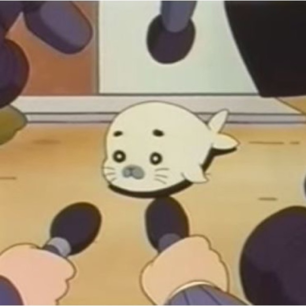 Meet your Posher, Amiyah